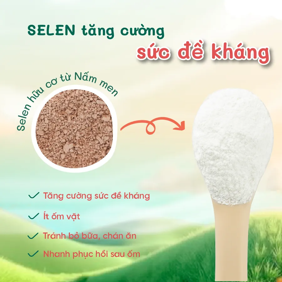 Ảnh DÒNG SẢN PHẨM ĂN DẶM CHUYÊN BIỆT - Bột nấu Mabu 400gr Công Thức Khoa Học Vượt Trội cho bé từ 6 tháng 4
