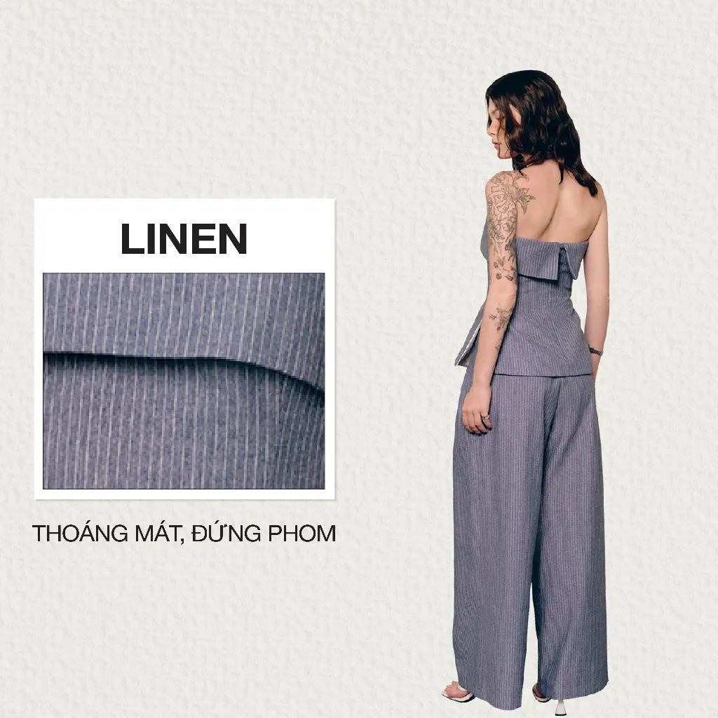 Ảnh DOTTIE - Áo cúp ngực xẻ lai - Xanh lam - T1088 1