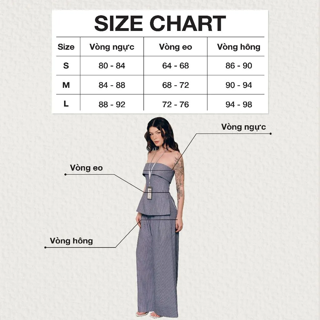 Ảnh DOTTIE - Áo cúp ngực xẻ lai - Xanh lam - T1088 2