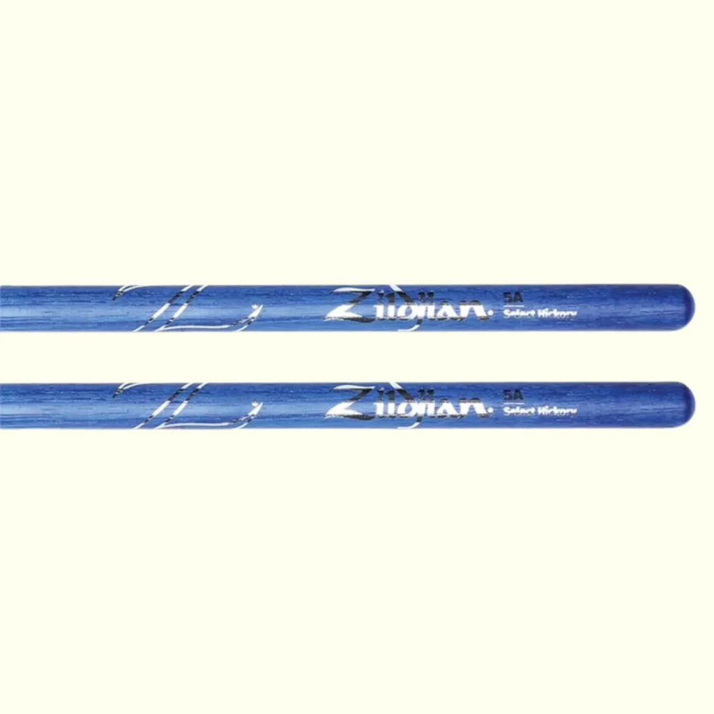 Ảnh Dùi Trống, dùi đánh trống cao cấp ZILDJIAN Z5ABU , thiết kế 2 đầu dùi linh hoạt - Việt Thương Music 2