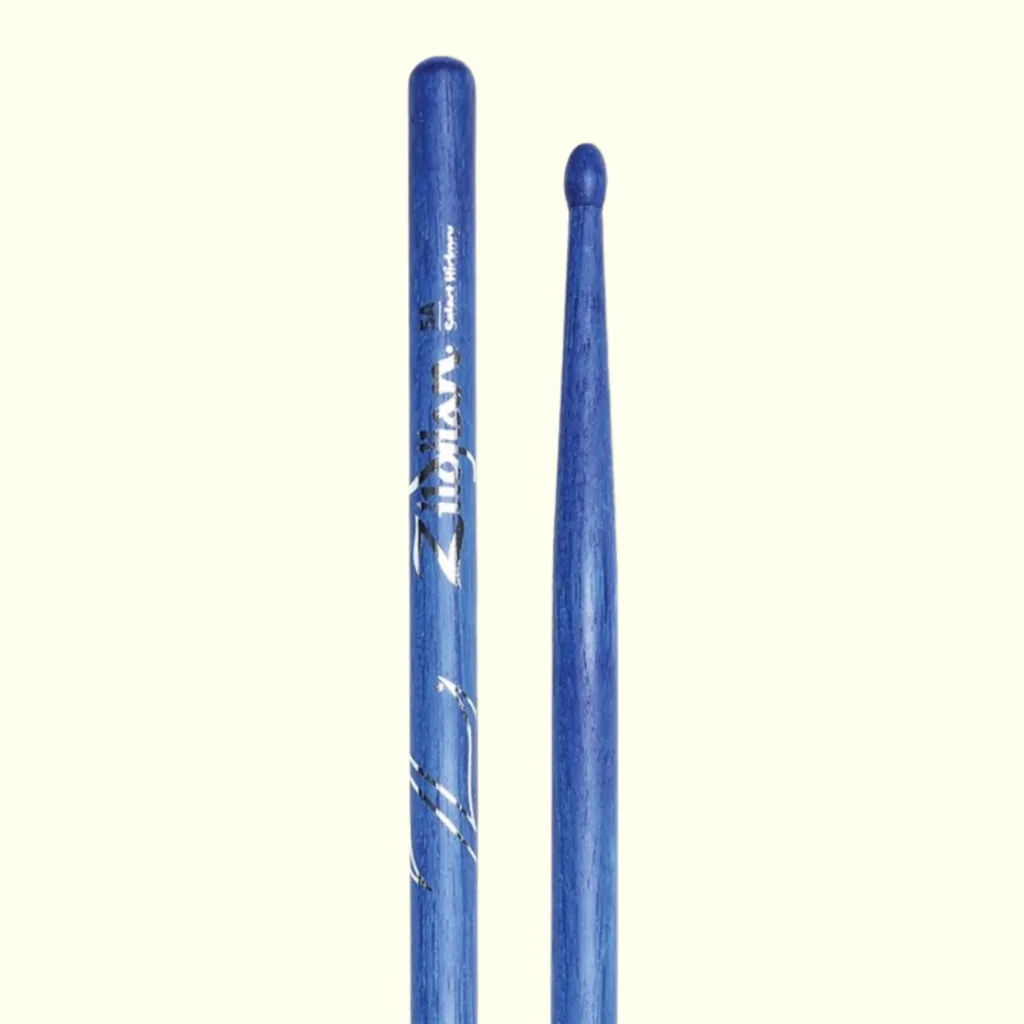 Ảnh Dùi Trống, dùi đánh trống cao cấp ZILDJIAN Z5ABU , thiết kế 2 đầu dùi linh hoạt - Việt Thương Music 4