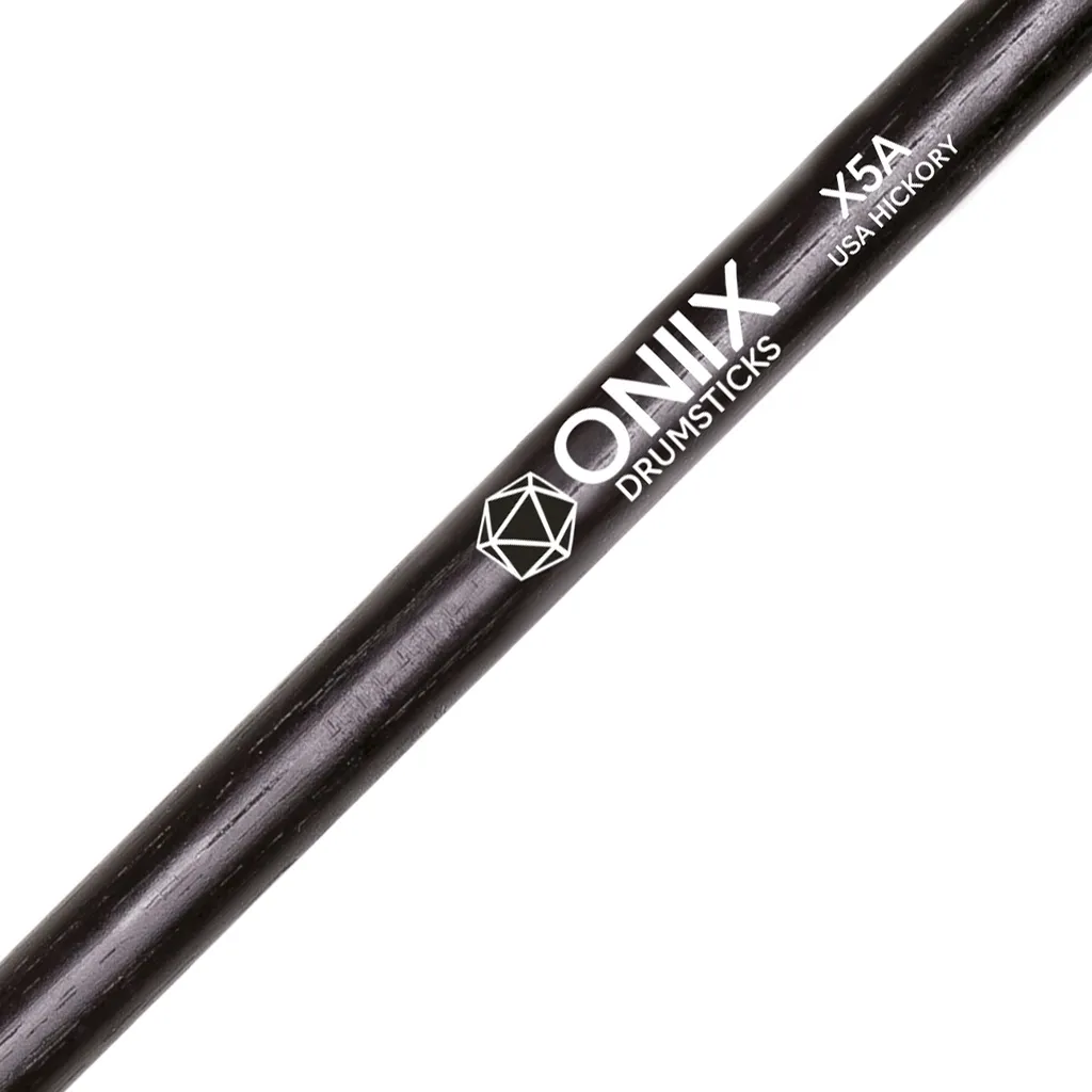 Ảnh Dùi trống ZILDJIAN ONIIX SIZE X5A (42CM) HICKORY OX5A - Việt Thương Music 1
