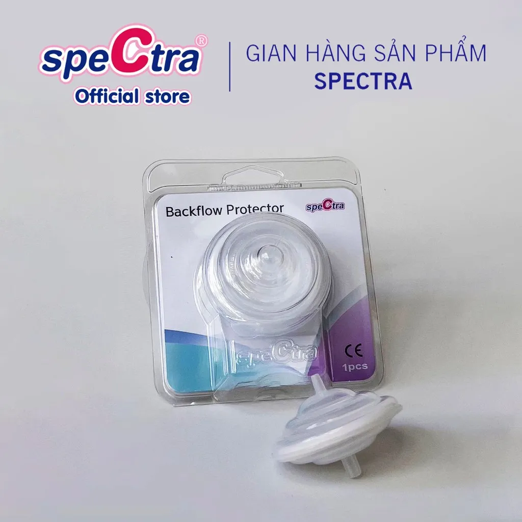 Ảnh Dụng Cụ Bảo Vệ  (Protector) Spectra Chính hãng Hàn Quốc 2