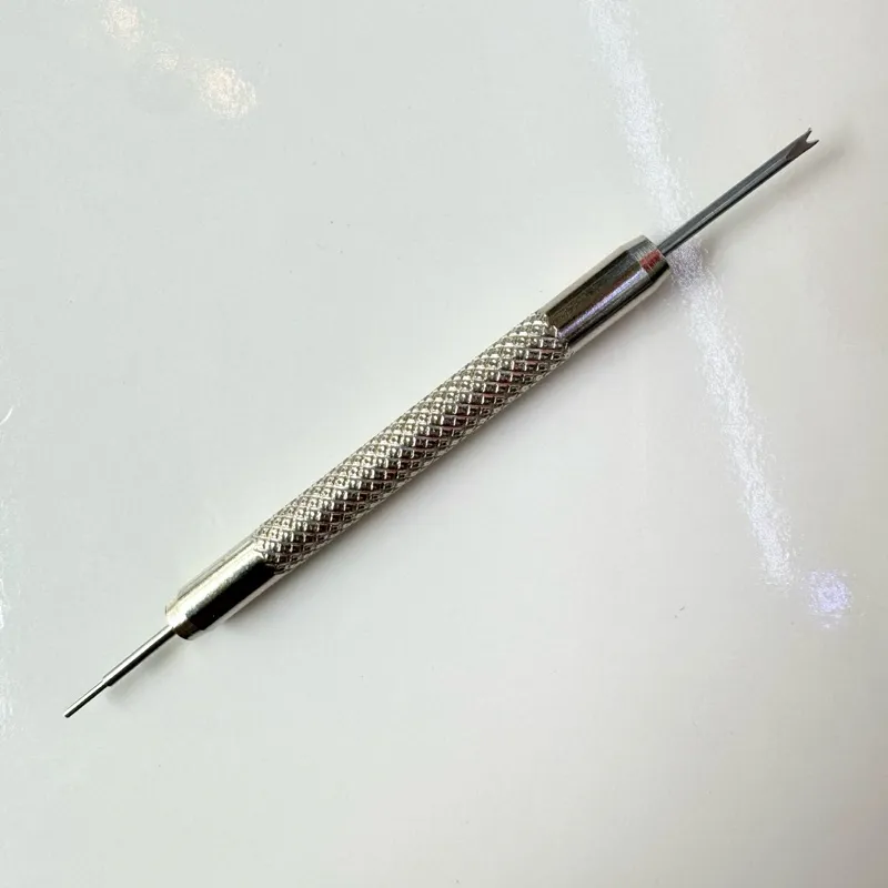 Ảnh Dụng cụ cây hỗ trợ thay dây đồng hồ 4