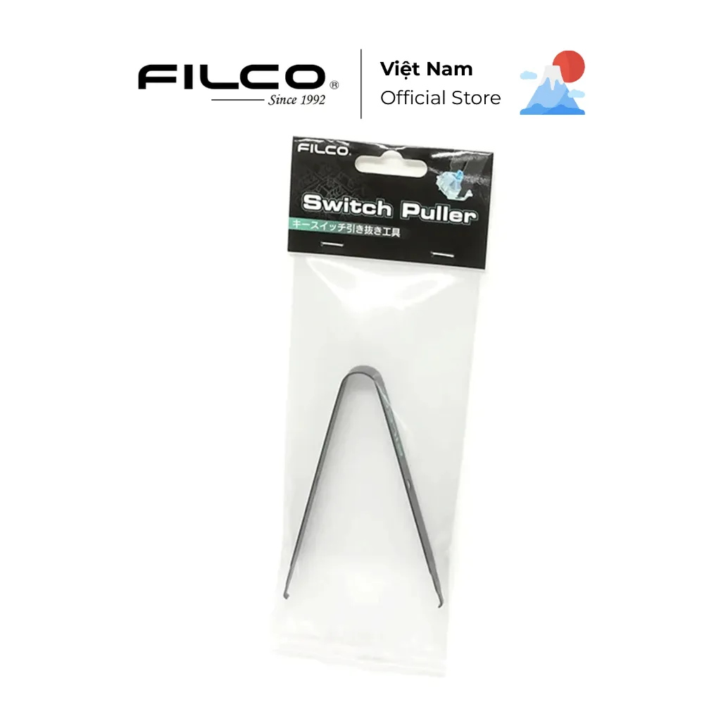 Ảnh Dụng cụ gỡ switch Filco Switch Puller - Hàng Chính Hãng 1