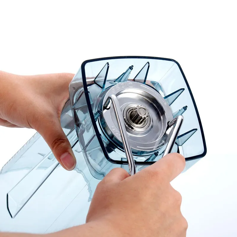 Ảnh Dụng cụ tháo đế đỡ lưỡi dao máy xay sinh tố công nghiệp NIKITO 2