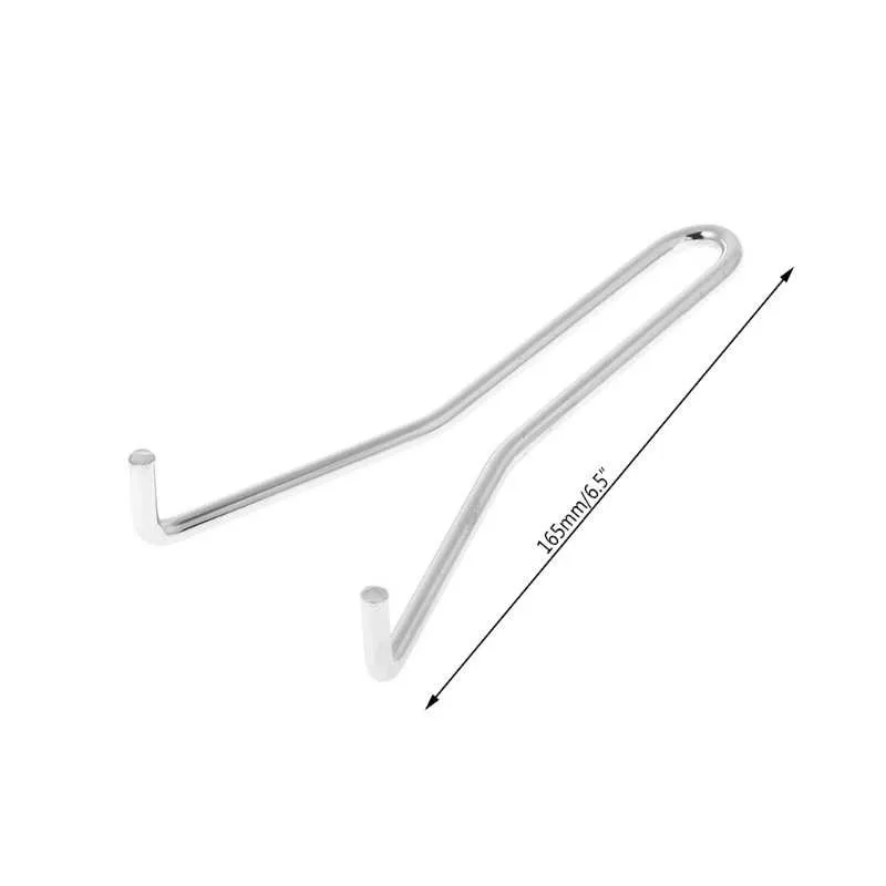 Ảnh Dụng cụ tháo đế đỡ lưỡi dao máy xay sinh tố công nghiệp NIKITO 4