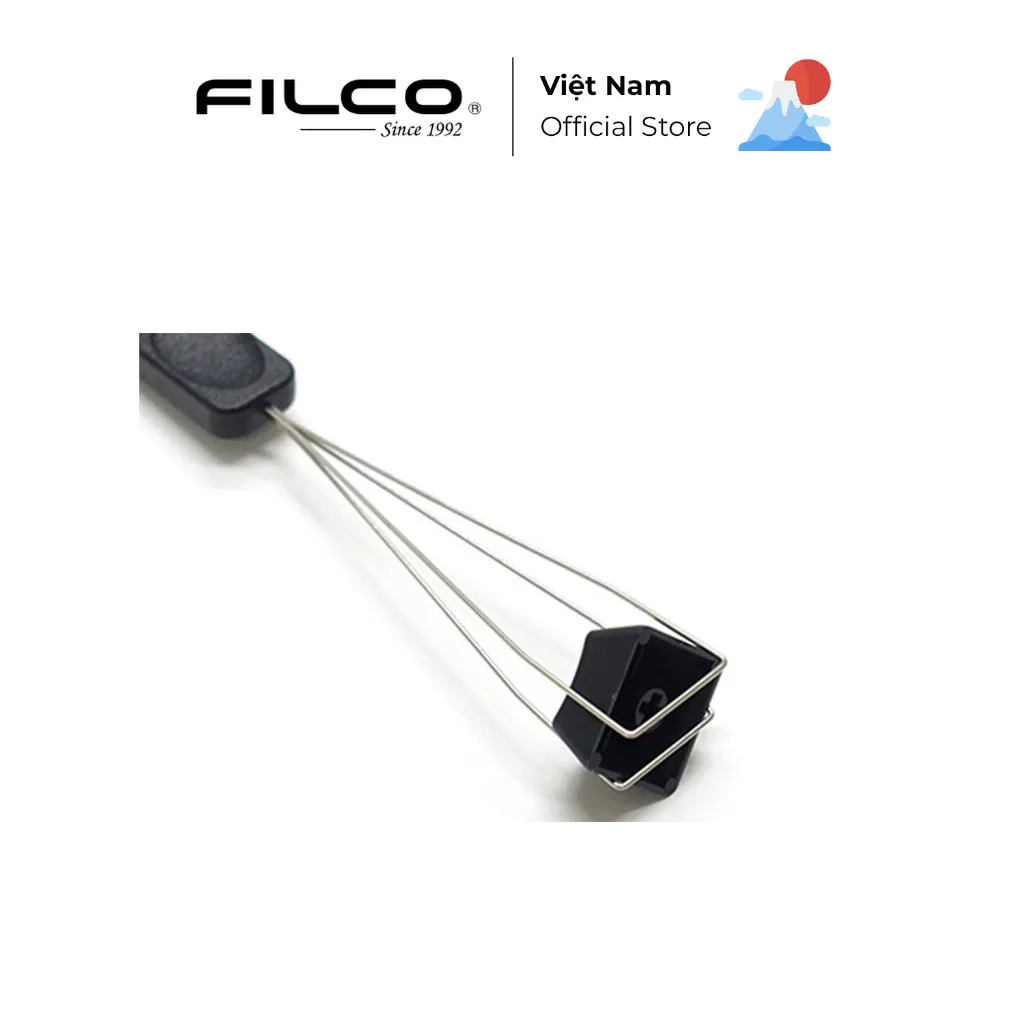 Ảnh Dụng cụ tháo phím keycap Filco - Keypuller Filco - Hàng Chính Hãng 2