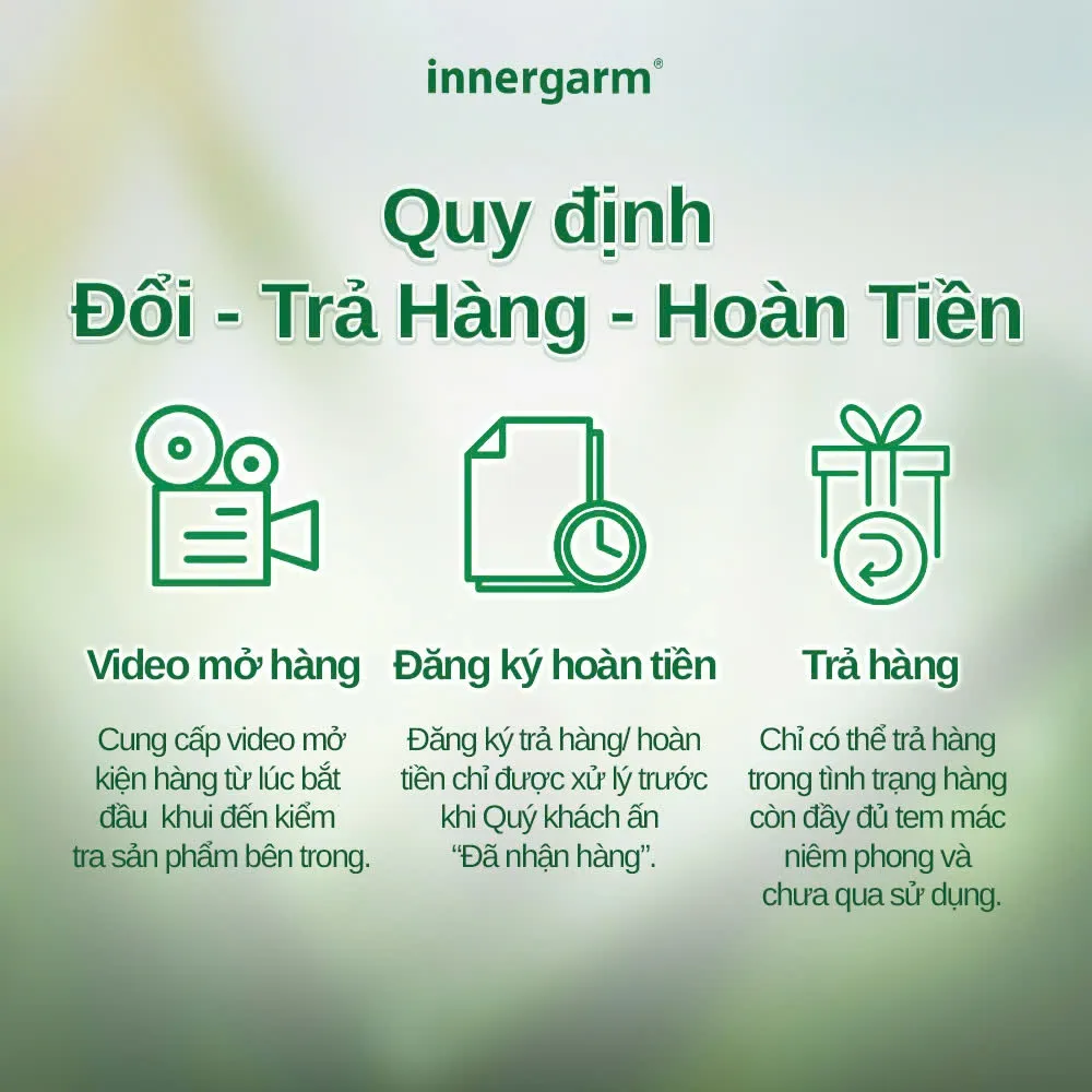Ảnh Dung Dịch Vệ Sinh Vùng Kín Dạng Gel Let's Inclear 3,4g x 2 ống 4