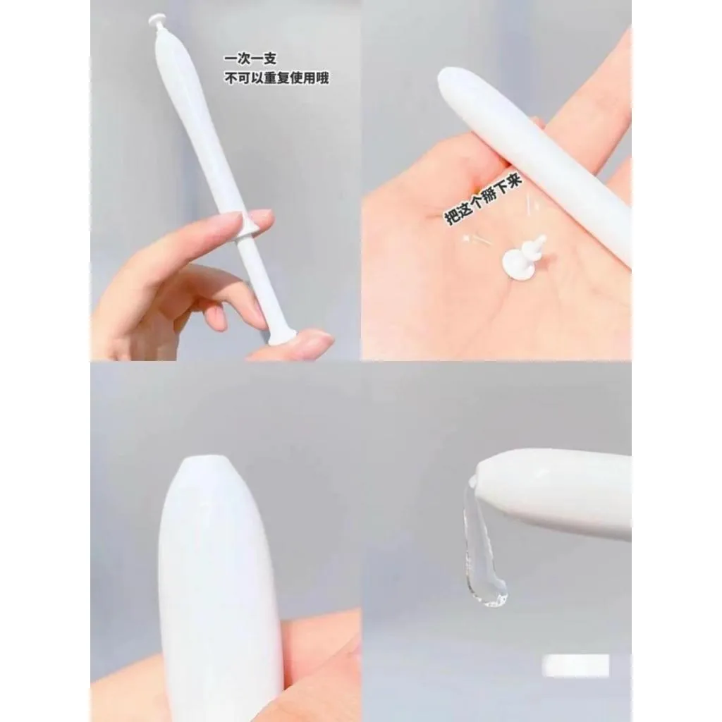 Ảnh Dung Dịch Vệ Sinh Vùng Kín Dạng Gel Inclear (3 ống) - Bản hàn 3