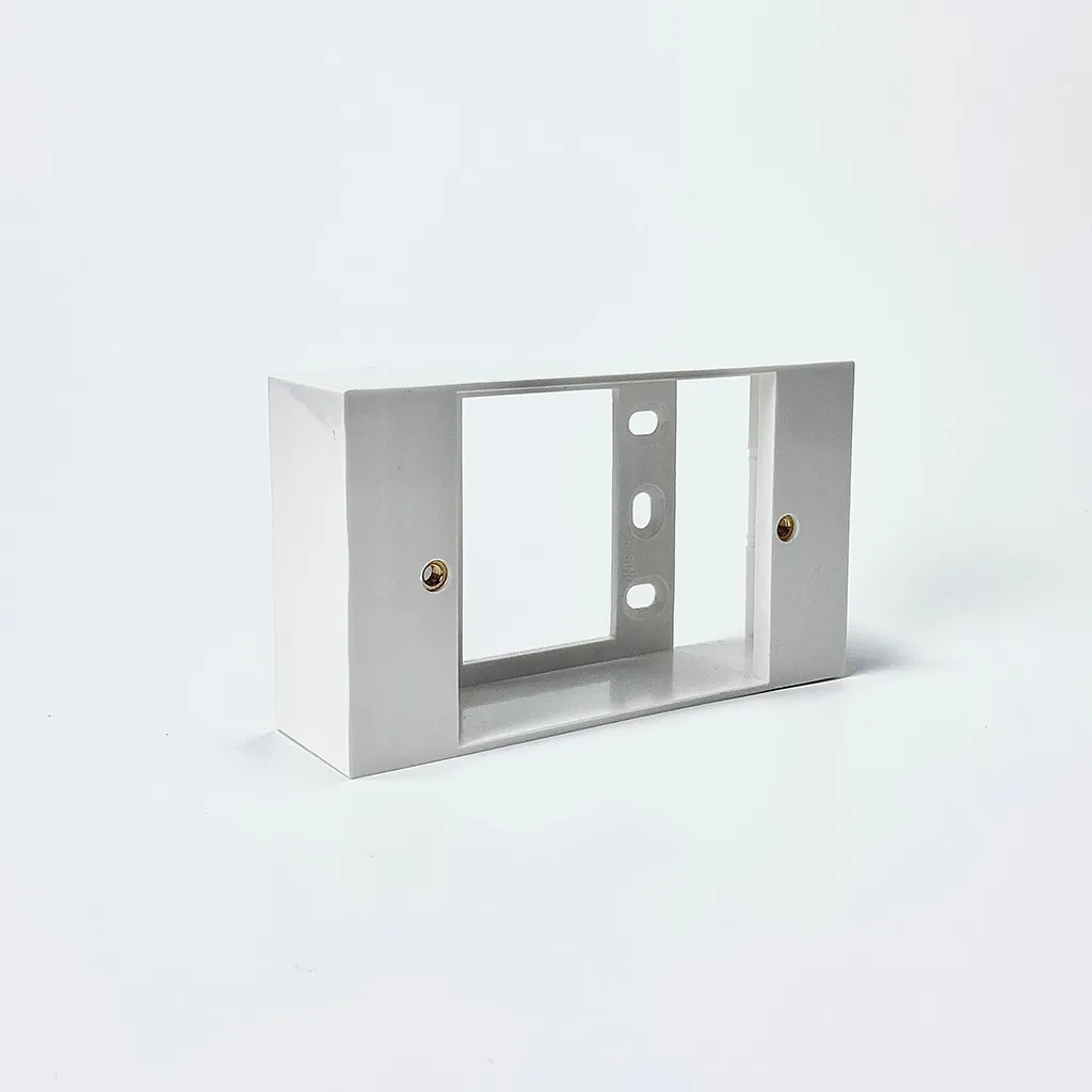 Ảnh Đế Nổi Chữ Nhật Cao SINO, Đế Nổi Lắp Công Tắc - CK157RH 2