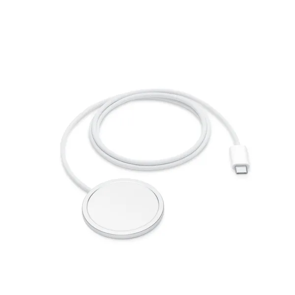 Ảnh Đế sạc không dây Apple MagSafe 25W (1m) Chính Hãng MX6X3VN 3