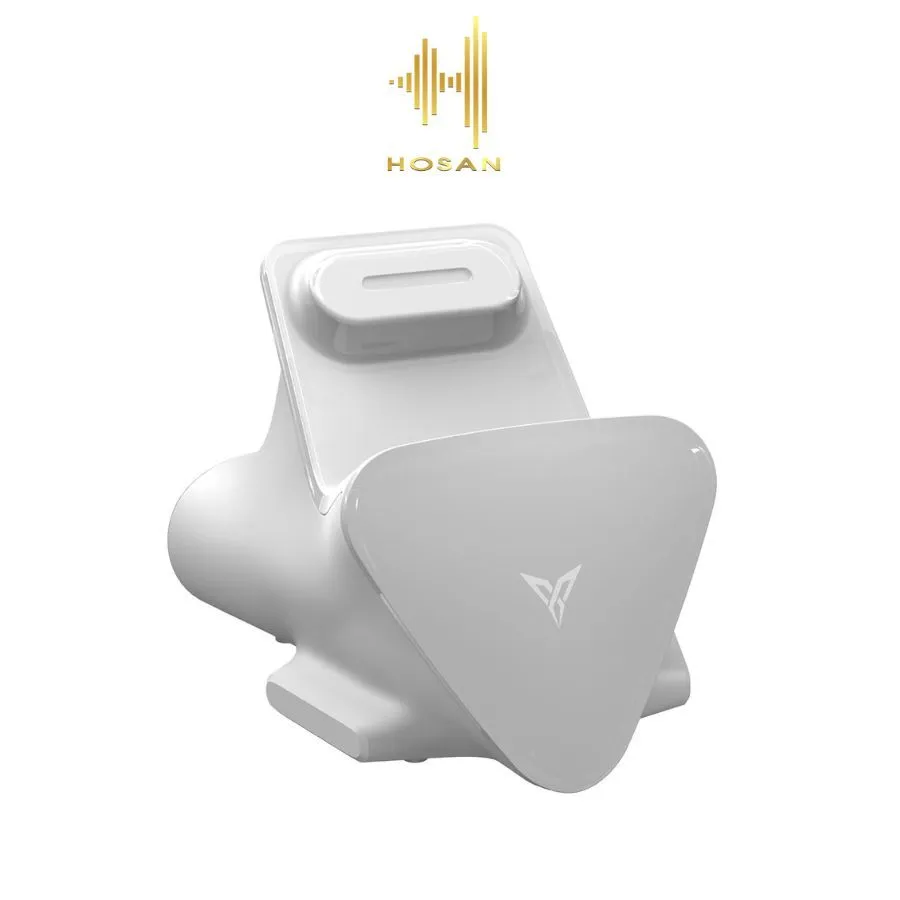 Ảnh Đế Sạc Không Dây HOSAN Flydigi Vader / Apex Dock Sạc Tay Cầm Vader 3 Pro,Vader 4 Pro, Apex 3, Apex 4 1