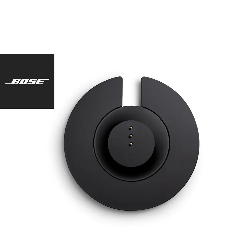 Ảnh Đế sạc Loa Di Động Bose Home Speaker 1