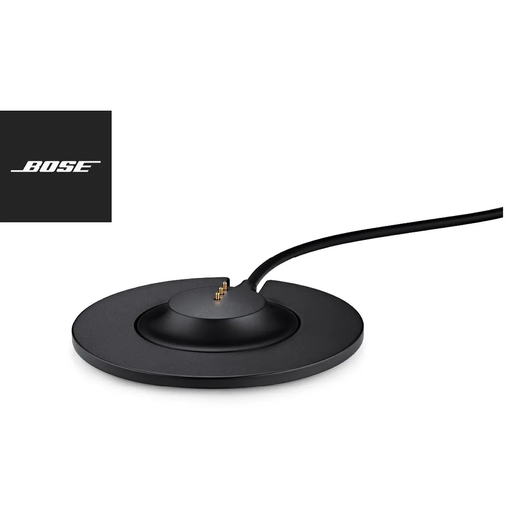 Ảnh Đế sạc Loa Di Động Bose Home Speaker 2