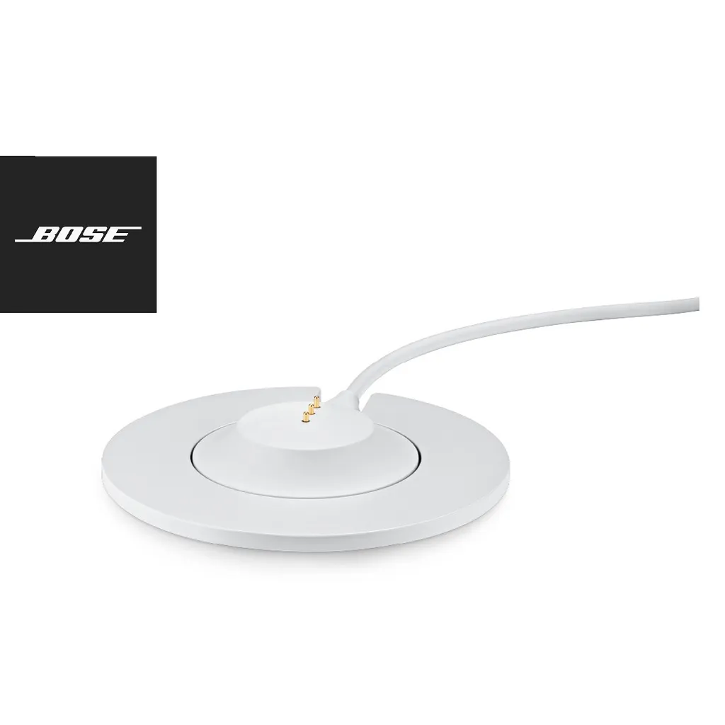 Ảnh Đế sạc Loa Di Động Bose Home Speaker 4