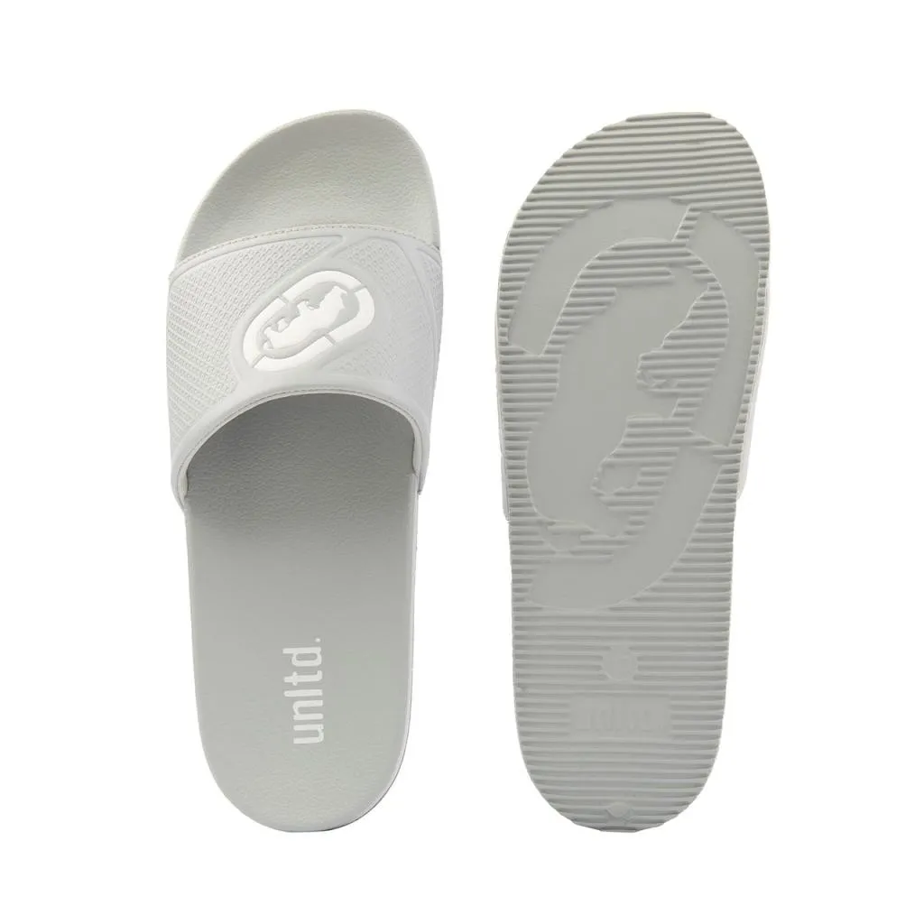Ảnh ECKO UNLTD DÉP QUAI NGANG NAM IS24-25541 3