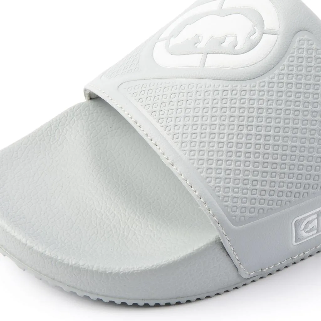 Ảnh ECKO UNLTD DÉP QUAI NGANG NAM IS24-25541 4