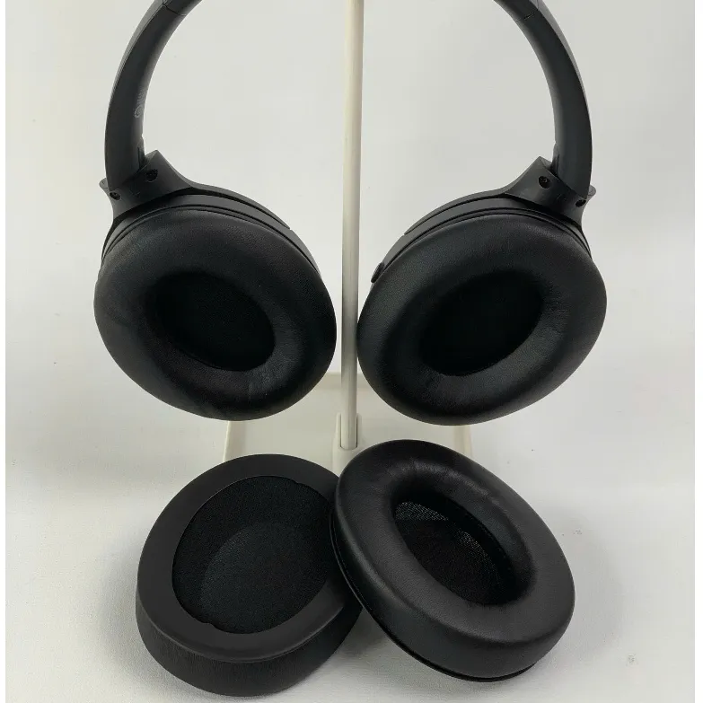 Ảnh Đệm thay thế tai nghe Headphone Tai nghe bluetooth chụp tai Rockspace O3 3