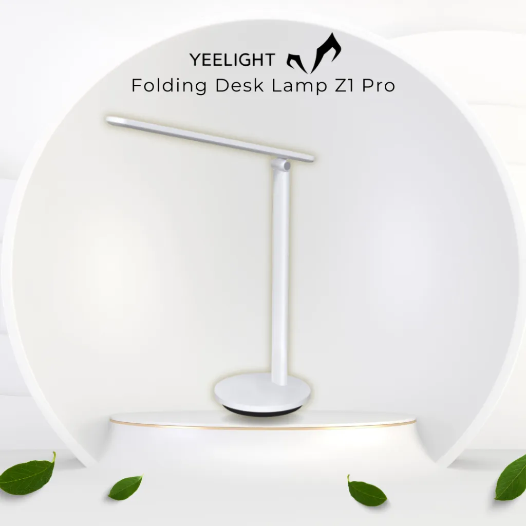 Ảnh Đèn bàn tích điện Yeelight LED Z1 Pro - Pin 2500mAh tích điện lên đến 40 giờ 1