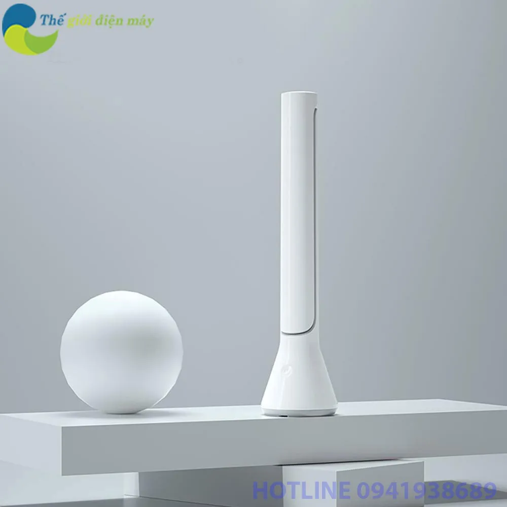 Ảnh Đèn bàn tích điện Yeelight Z1 dung lượng pin lên đến 1800mah, phù hợp văn phòng, bàn làm việc - Hàng chính hãng 2
