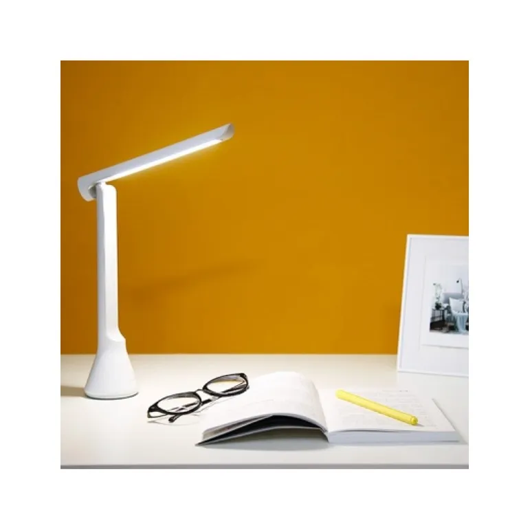 Ảnh Đèn bàn tích điện Yeelight Z1 dung lượng pin lên đến 1800mah, phù hợp văn phòng, bàn làm việc - Hàng chính hãng 4