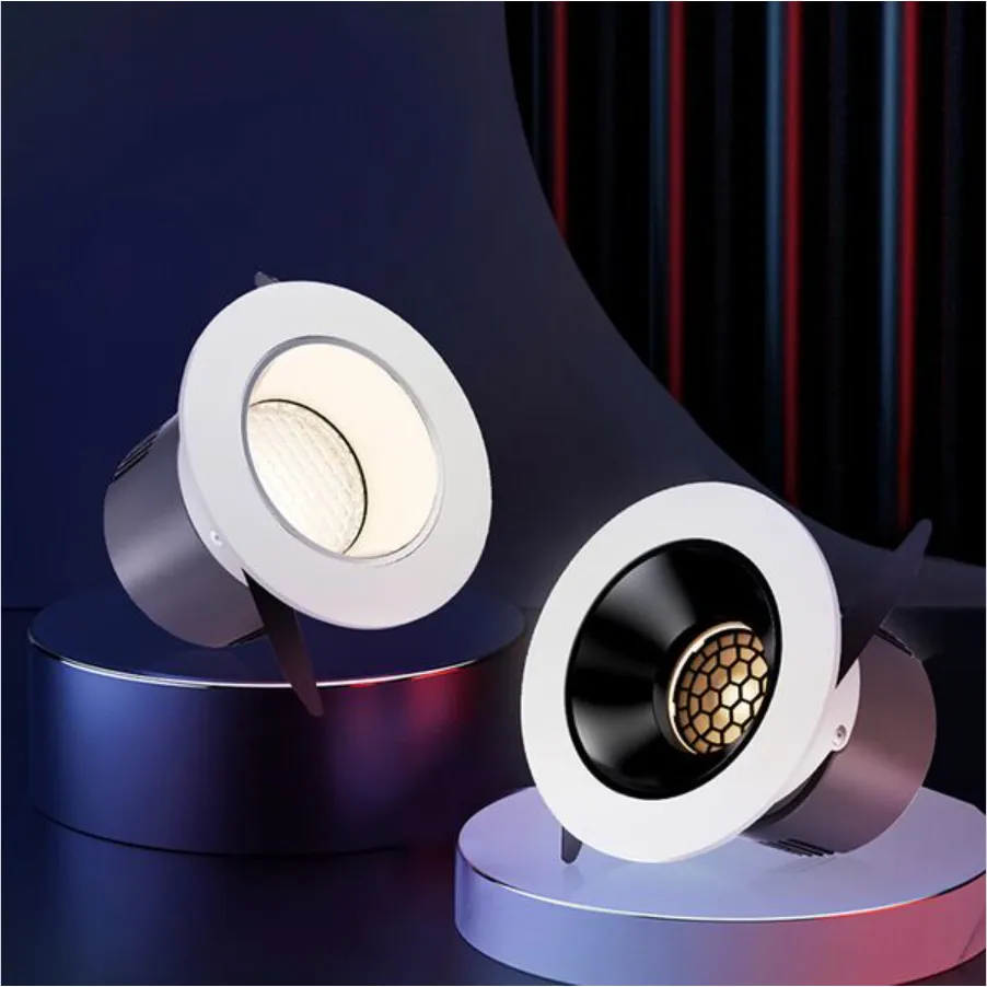 Ảnh Đèn led âm trần Spotlight Yeelight M3 chiếu điểm, Ra95 , nhiệt màu 2700-6500k , Hỗ trợ Homekit, cần Hub 2