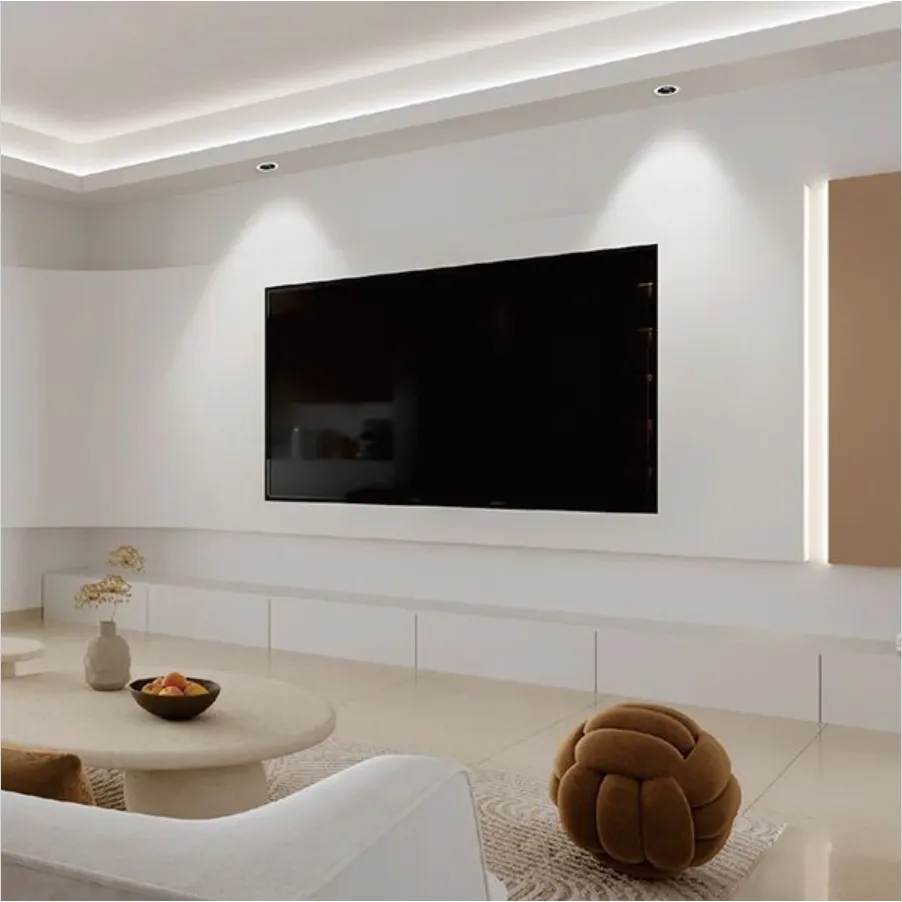 Ảnh Đèn led âm trần Spotlight Yeelight M3 chiếu điểm, Ra95 , nhiệt màu 2700-6500k , Hỗ trợ Homekit, cần Hub 3