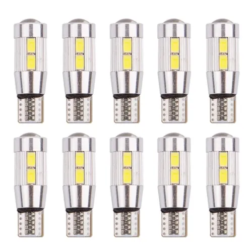Ảnh Đèn led tín hiệu xi nhan LYMOYO T10 W5W thích hợp cho xe hơi 1