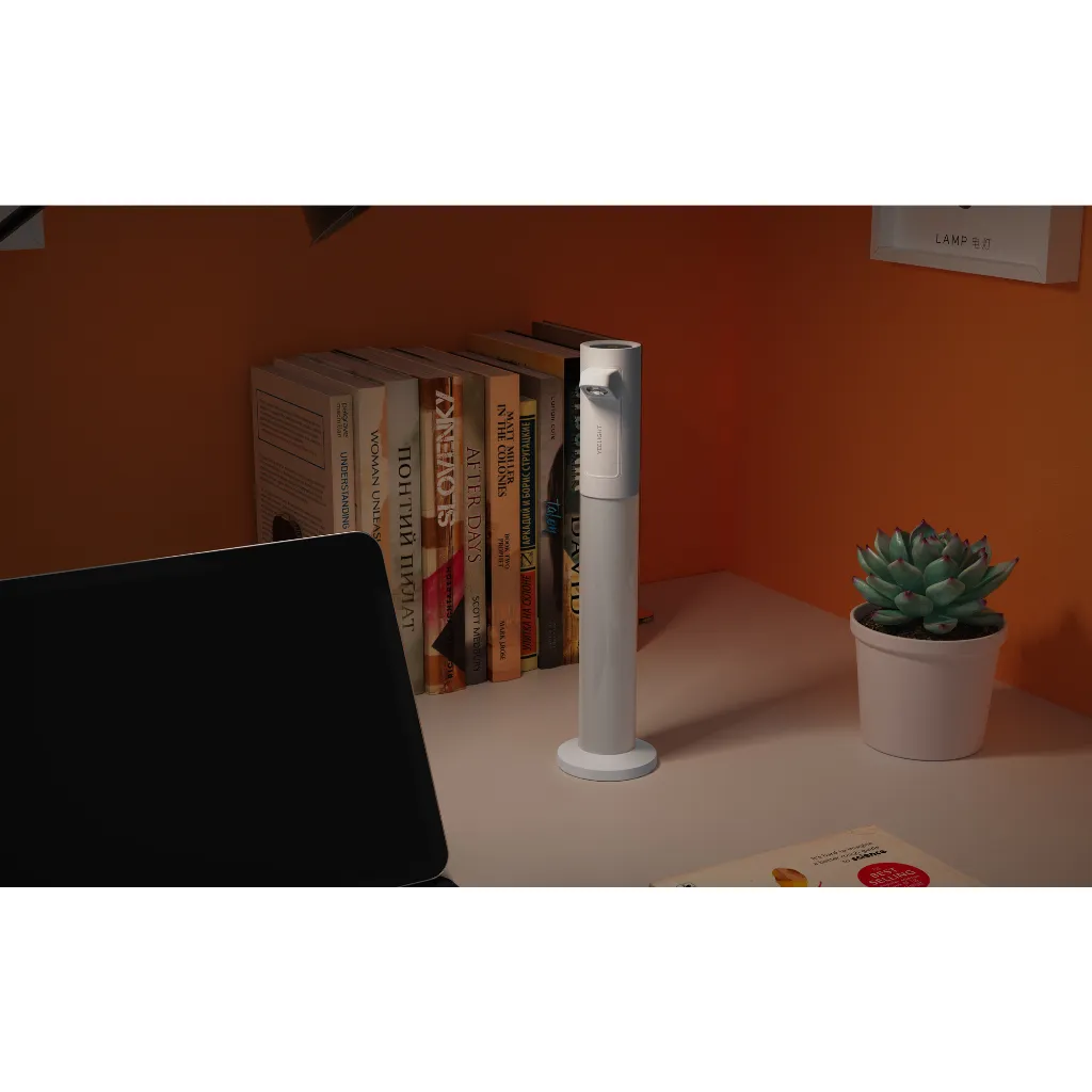 Ảnh Đèn sạc trang trí đa năng Yeelight Pinetree Atmosphere - RGB Ambient Light - Pin 1800mAh, Công suất 5W 3