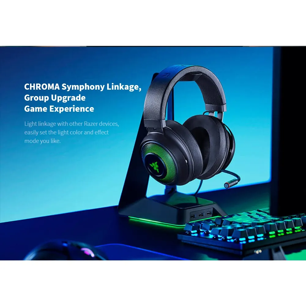 Ảnh Đèn treo màn hình Yeelight Screen Light Bar Monitor Pro yltd003 - Hỗ trợ Razer Chroma và OverWolf 3
