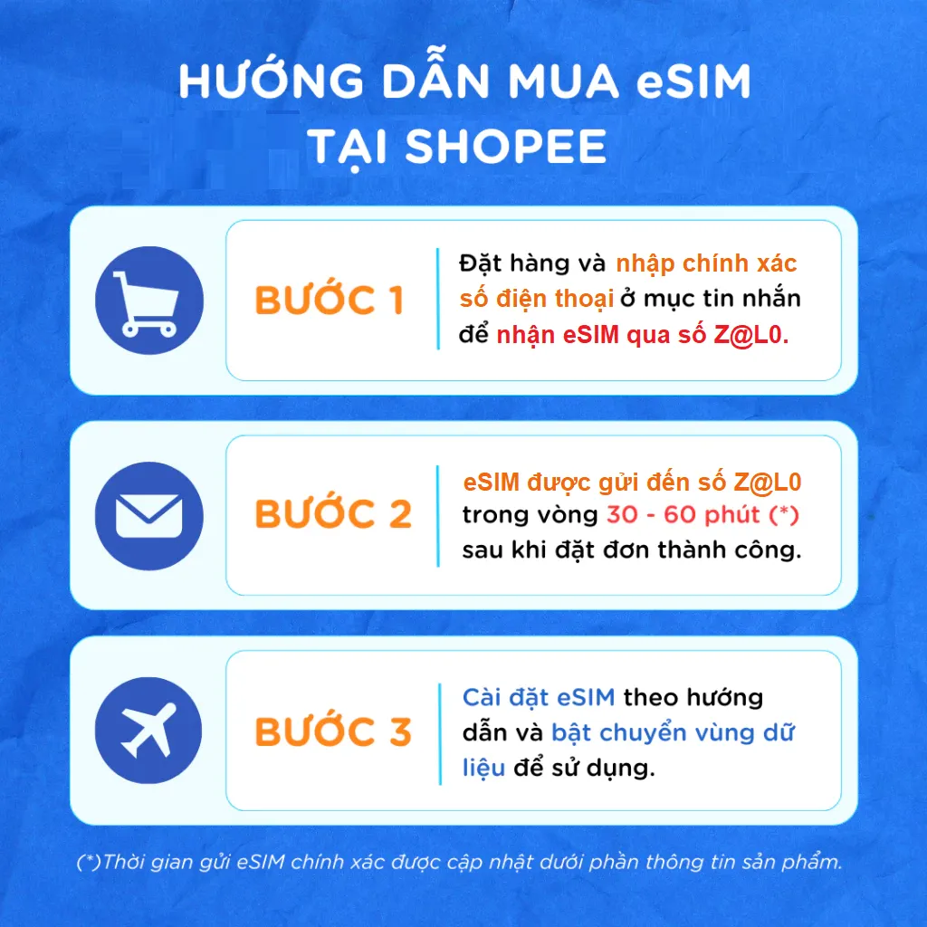 Ảnh ESIM 4G Vietnamobile Data 7GB/Ngày + FREE Nội Mạng. Trọn Gói 1 Năm Không Nạp Tiền. Hàng Độc Quyền 1