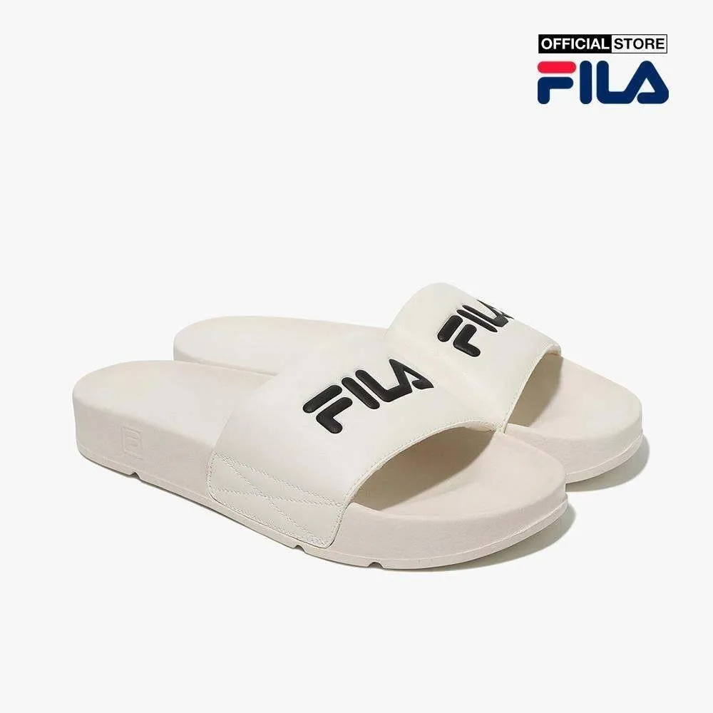 Ảnh FILA - Dép unisex quai ngang Drifter 1SM02591G-920 1