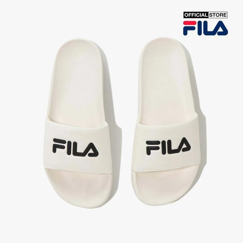 Ảnh FILA - Dép unisex quai ngang Drifter 1SM02591G-920 3