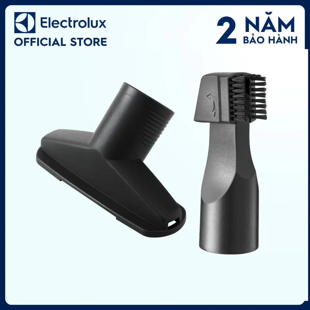 Ảnh Free giao hàng - Máy hút bụi nhỏ gọn Electrolux Z1231 Hút bụi đa năng 1