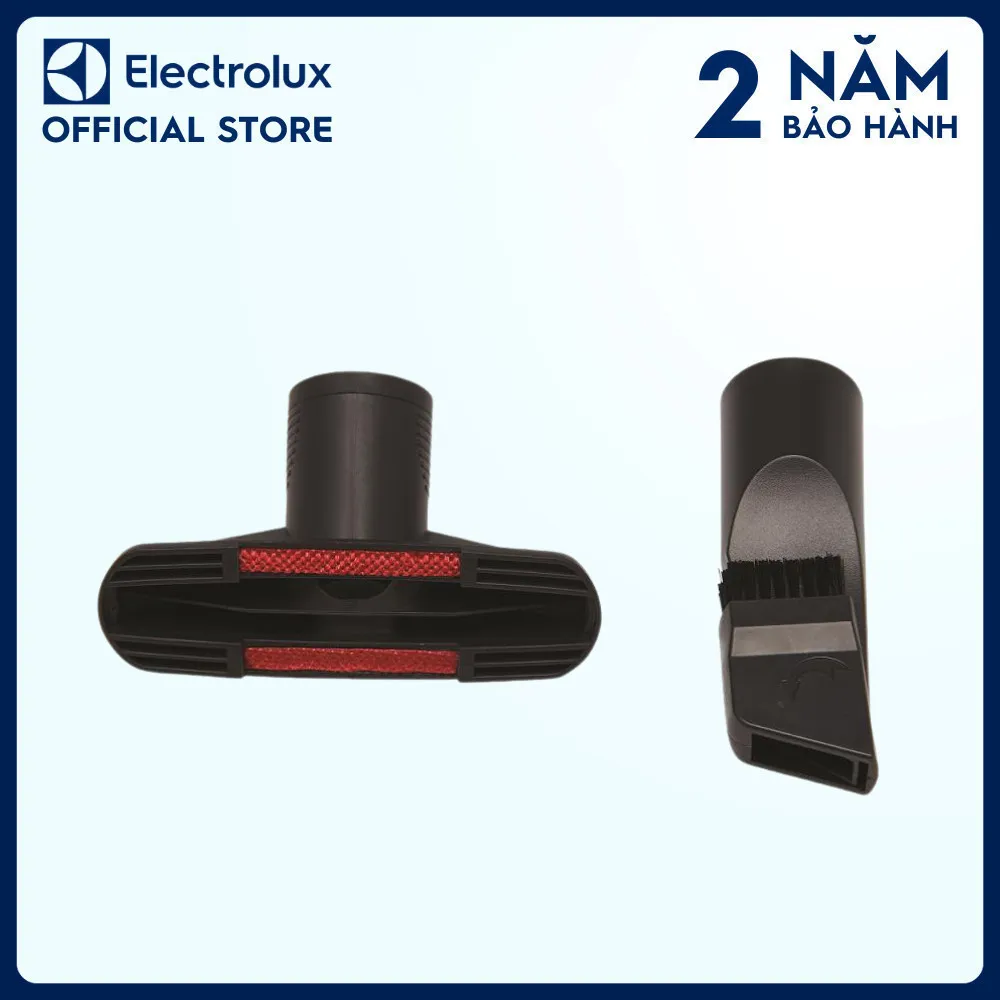 Ảnh Freeship toàn quốc - Máy hút bụi nhỏ gọn Electrolux - Z1220 - làm sạch mọi loại sàn 2
