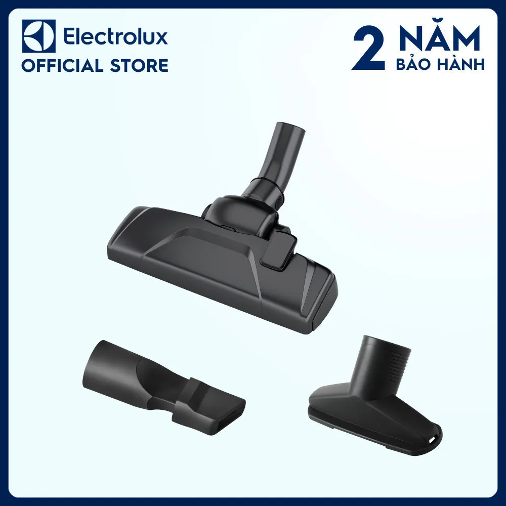Ảnh Freeship toàn quốc - Máy hút bụi nhỏ gọn Electrolux - Z1220 - làm sạch mọi loại sàn 3