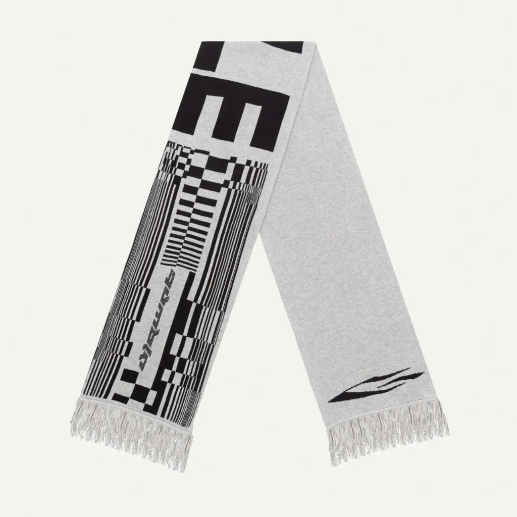 Ảnh GAMBLE SCARF  / Phụ kiện / GAMBLE WORLDWIDE 3