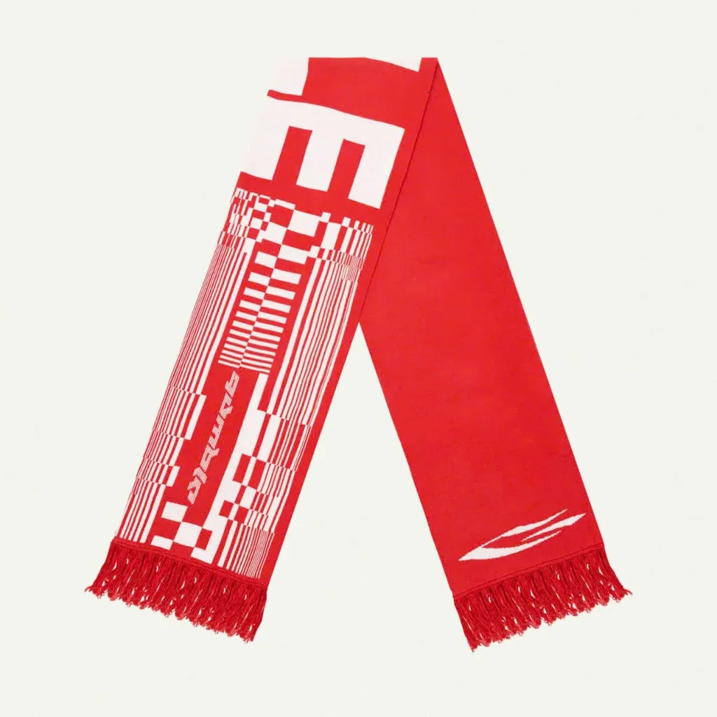 Ảnh GAMBLE SCARF  / Phụ kiện / GAMBLE WORLDWIDE 4