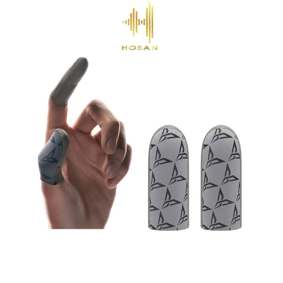 Ảnh Găng tay chơi game HOSAN flydigi sleeve P1 / P1 Lite , co dãn 3 chiều 3