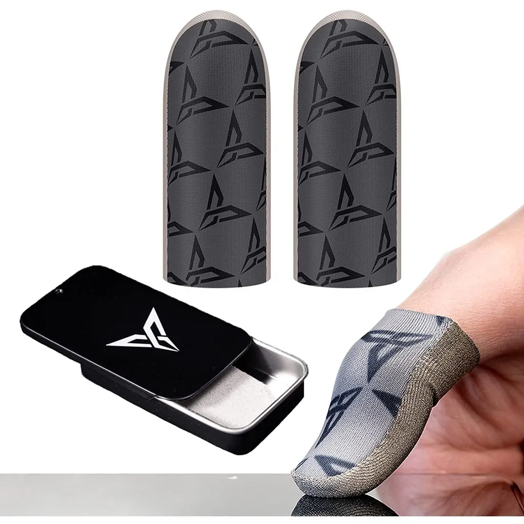 Ảnh Găng tay chơi game HOSAN flydigi sleeve P1 / P1 Lite , co dãn 3 chiều 4