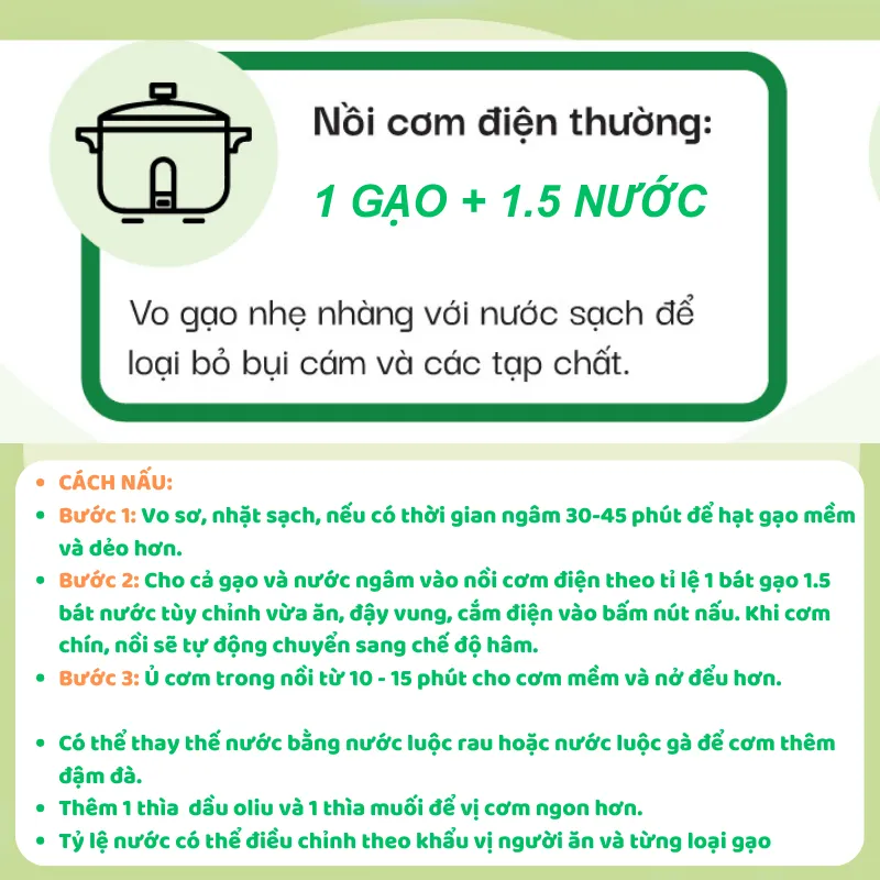 Ảnh Gạo lứt đen dẻo điện biên organic ONFOD dành cho người giảm cân, thực dưỡng, ăn kiêng, tiểu đường, béo phì 500g 1kg 3
