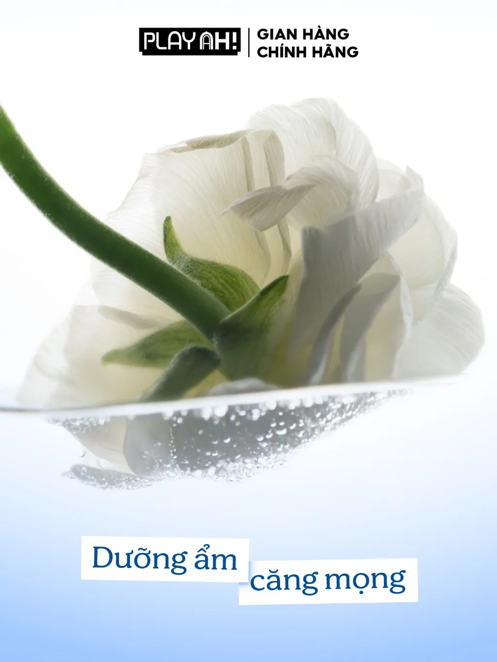 Ảnh Gel Bôi Trơn Gốc Nước Her Feel HA Pleasure Gel Dưỡng Ẩm Cao Cấp 70ml 4