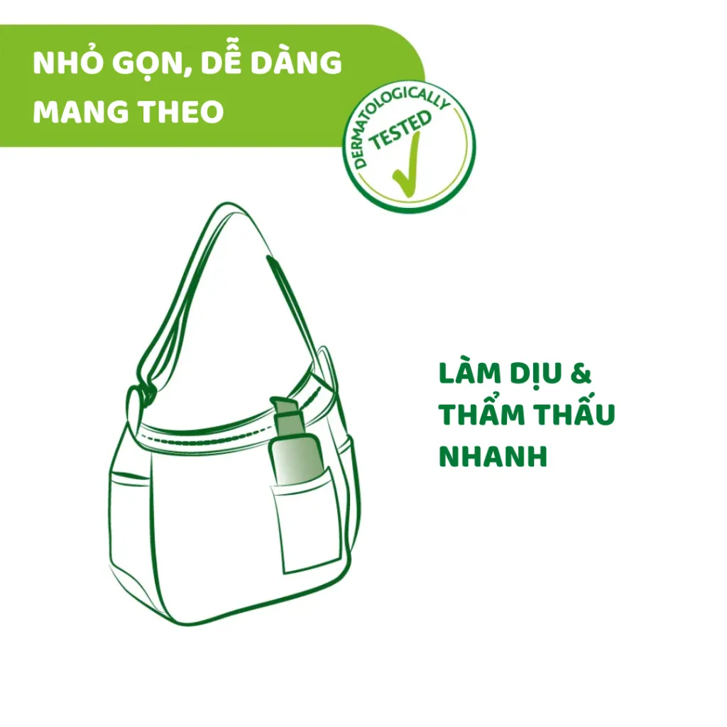Ảnh Gel xịt bảo vệ da chiết xuất tinh dầu tự nhiên (thay sản phẩm xua muỗi) Chicco NaturalZ 60ml 2