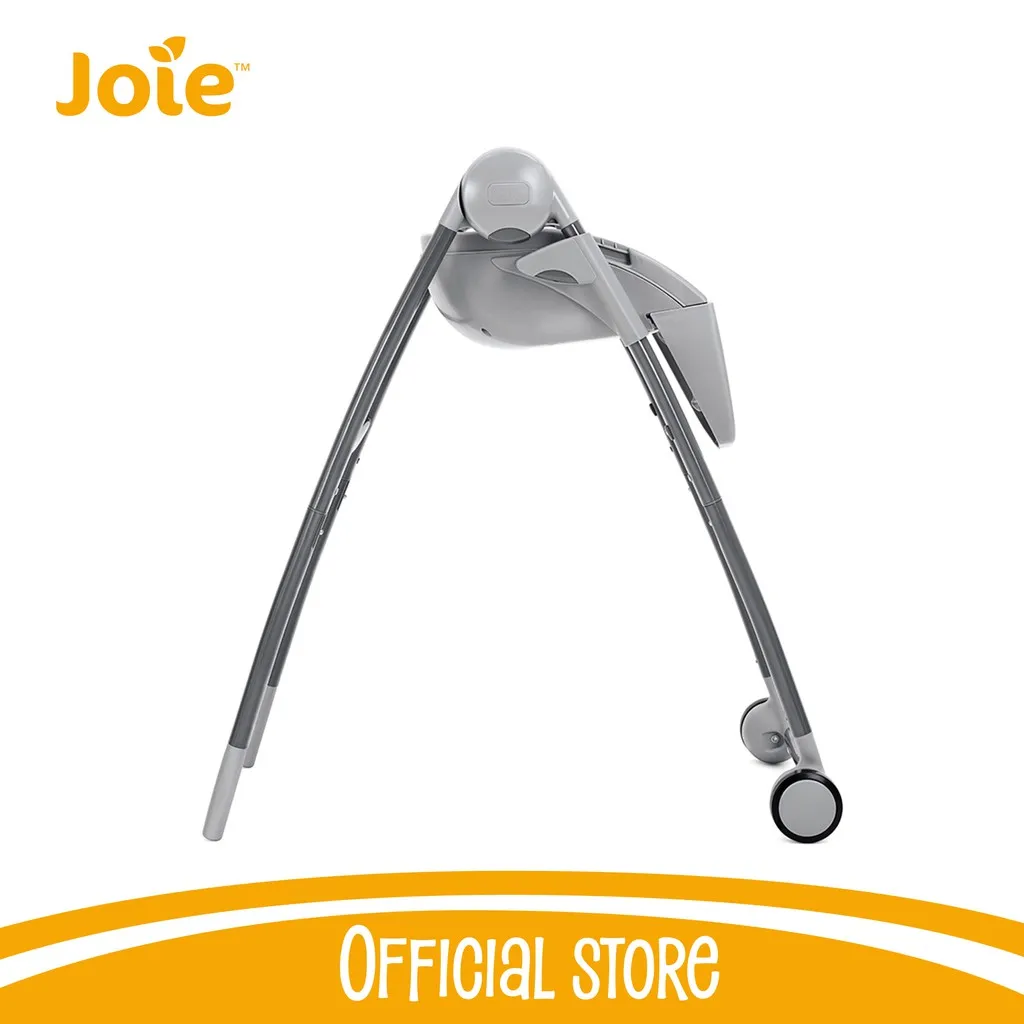 Ảnh Ghế ăn dặm cho bé Joie Multiply 6in1 | Ghế ăn cho bé từ 6 tháng đến 6 tuổi 3