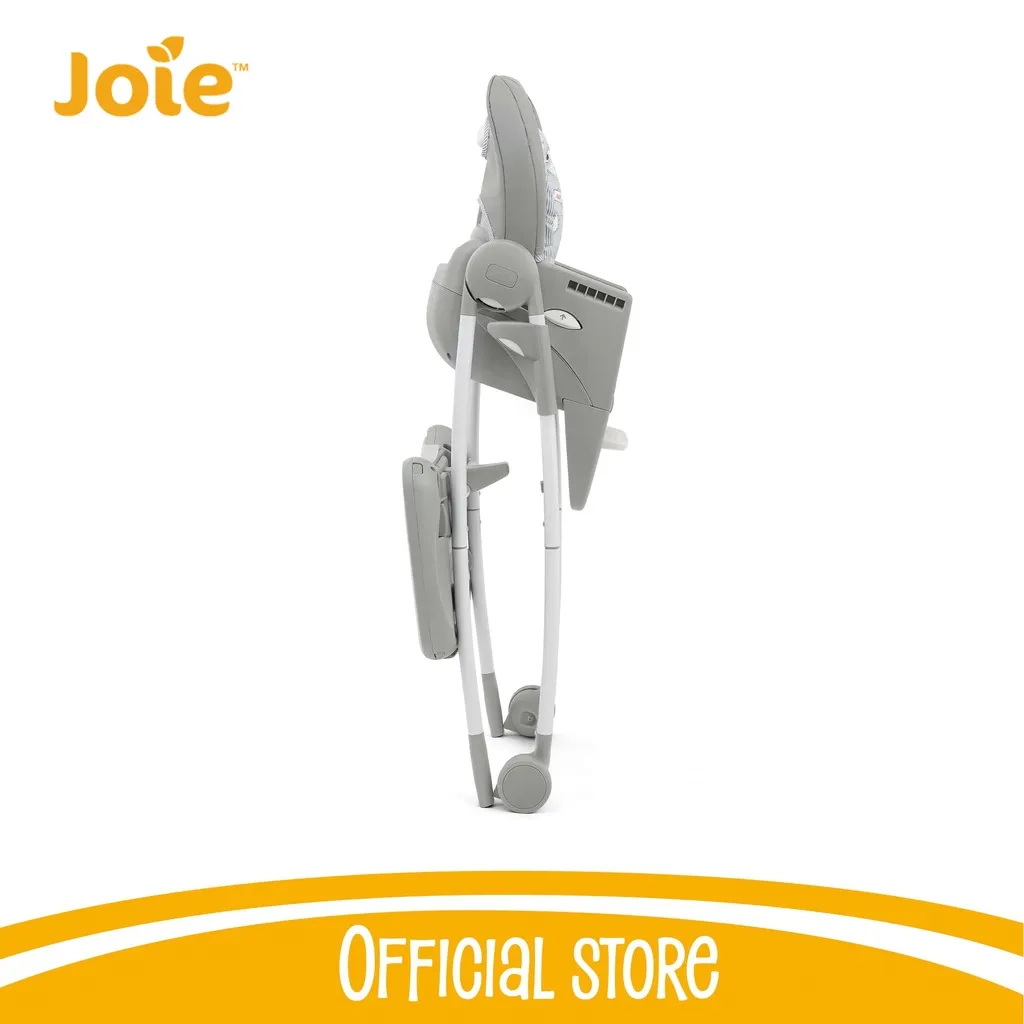 Ảnh Ghế ăn dặm cho bé Joie Multiply 6in1 | Ghế ăn cho bé từ 6 tháng đến 6 tuổi 4