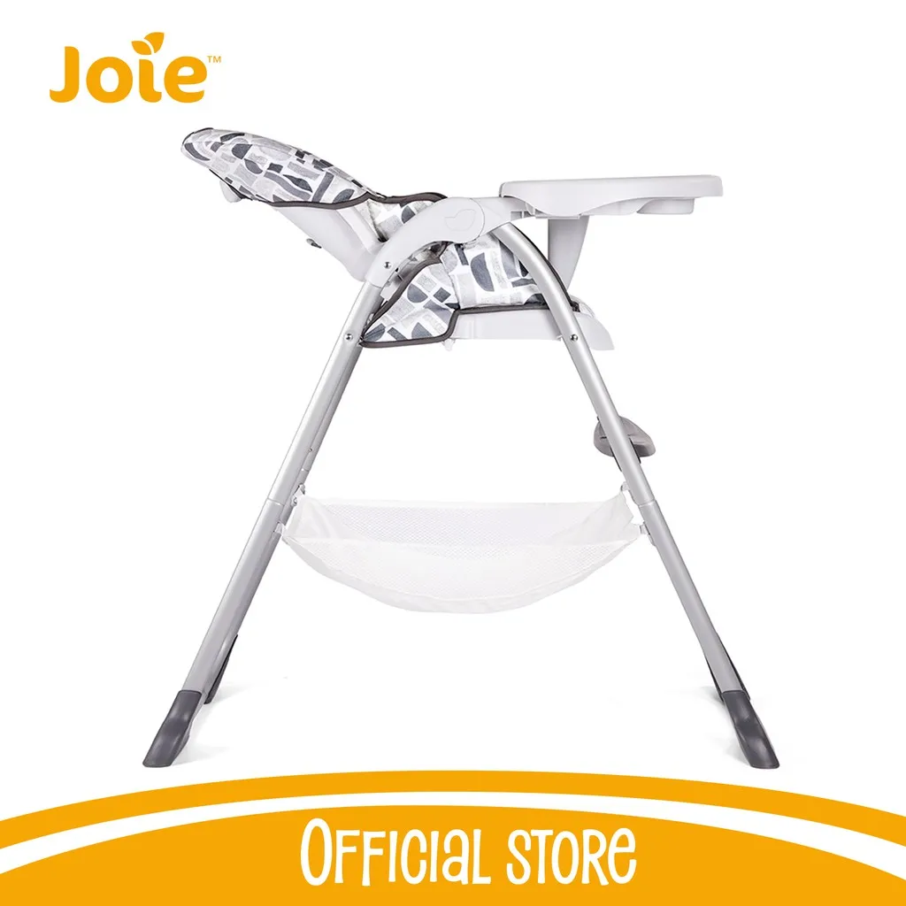 Ảnh Ghế ăn dặm cho bé Joie Mimzy Snacker | Ghế ăn cho bé gấp gọn 4
