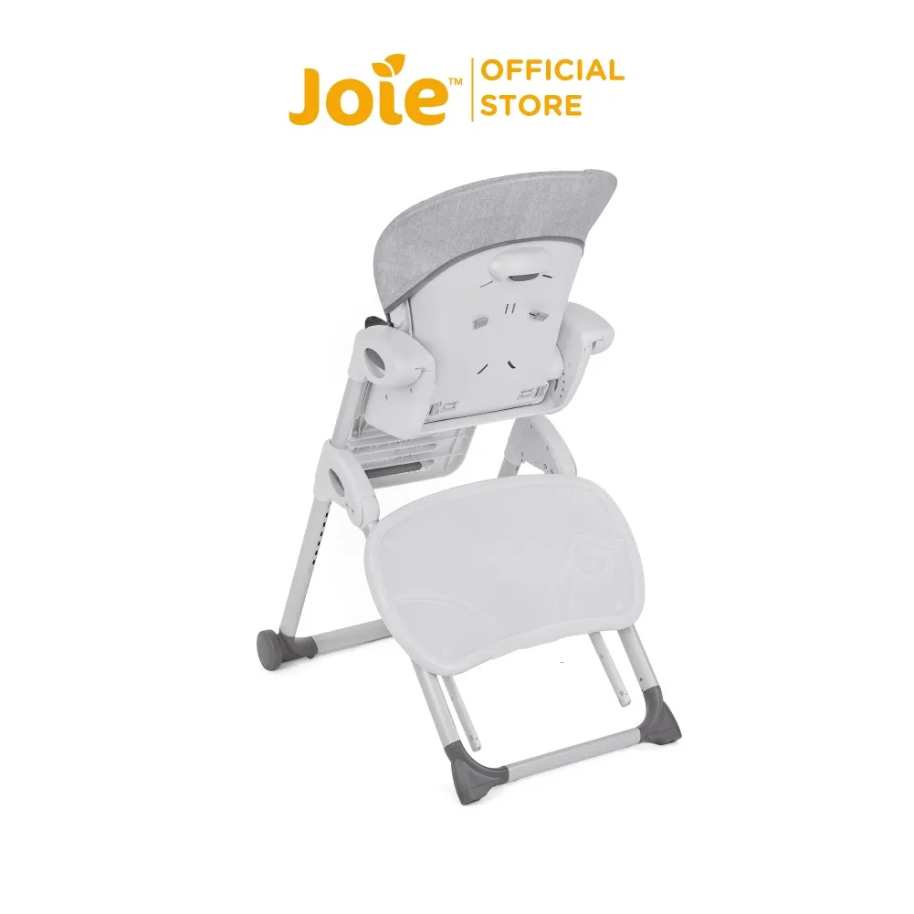 Ảnh Ghế ăn dặm cho bé Joie Mimzy Recline | Ghế ăn cho bé cao cấp có thể gấp gọn 1