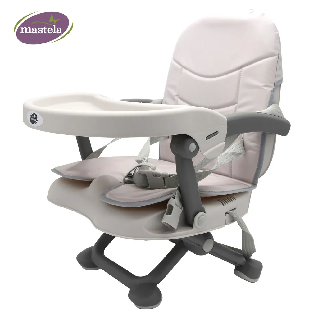 Ảnh Ghế Ngồi Ăn Dặm Cho Bé Mastela 1013 1