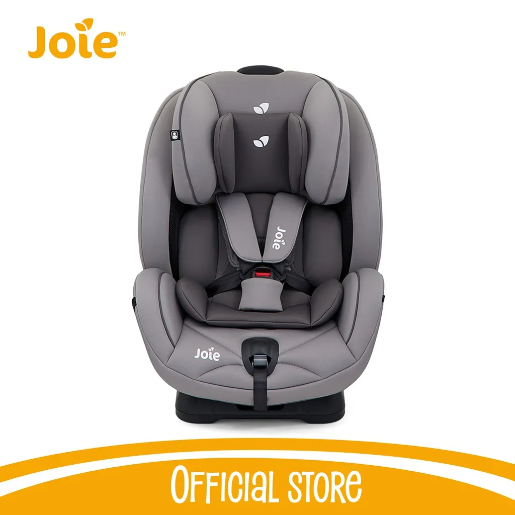 Ảnh Ghế ngồi ô tô cho bé Joie Stages | Ghế ngồi ô tô trẻ em cao cấp dùng từ sơ sinh đến 25 kg an toàn, chắc chắn 4